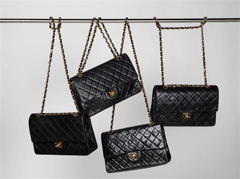 chanel bags as investment|timeless investment handbags.